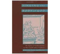 Singing The Body Of God