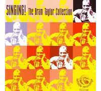 Taylor, Bram - Singing: The Bram Taylor Colle [Import]