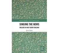 Singing The News