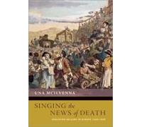 Singing The News Of Death