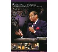 Singing The Old Time Way: Volume 1