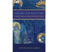 Singing the Right Way by Engelhardt Jeffers Associate Professor Anthropology of Music Associate Professor Anthropology of Music Amherst College Amherst MA Engelhardt Jeffers Associate Professor Anthro