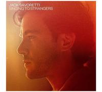 Jack Savoretti – Singing to Strangers