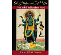Singing To The Goddess
