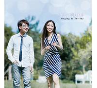 Singing to the Sky [Import allemand]