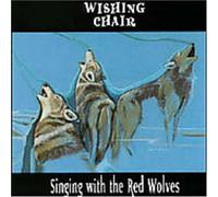 Singing With the Red Wolves