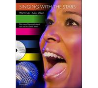 Singing With The Stars mit mp3-CD