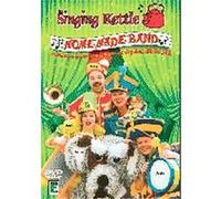 Singining Kettle - Homemade Band G