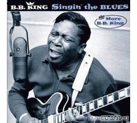Singin'the Blues + More B.B.K [Import Allemand]