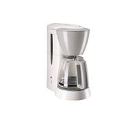 Melitta Cafetière Single 5 M720-1/1 – Filtre 8 tasses, 650 W – Blanc
