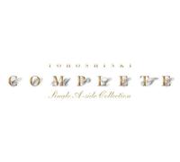 Single a-Side Collection [Import]