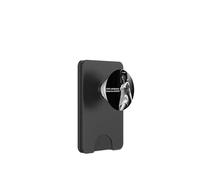 Single Art de Tony Anderson Break The Trance Music PopSockets PopWallet pour MagSafe