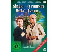 Single Bells + O Palmenbaum + Dokumentation über die beiden Weihnachts-Kul (DVD)