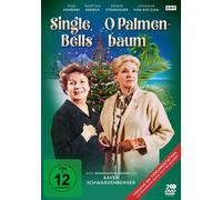 SINGLE BELLS+O PALMENBAUM+DOKUMENTATION UEBER-SCHWARZENBERGER,XAVER 2 DVD NEUF