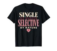 Single by Choice Solomaxxing Cadeau d'amour Personnel T-Shirt
