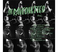 Single... by The Raveonettes [CD] NEUF