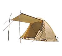 Single Camping Tent - Waterproof Portable Foldable Shelter | Automatic Tents for Camping Hiking Backpacking Picnic Beach Travel Fishing Music Festivals Family Trips and Others