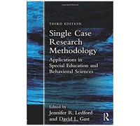 Single Case Research Methodology