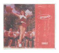 SINGLE CD UK REVOLVER 1998