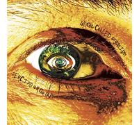 Single Celled Organism - Percipio Ergo Sum