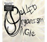 Single Celled Organism - Splinter in The Eye [Import]