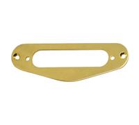 Single Coil Pickup Rings - Aluminum Alloy Pickup Frame Mounting Ring | Guitar Pickups Frame | Pîckup Plate Frames, Sturdy Metal Pickups Mounting Ring for Electric Guitars, Neck Pîckup Frames