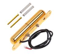 Single Coil Pickups Lipstick-Shaped Stable Sound Vintage