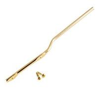 Single Coils Guild Dearmond Rhythm Chief Mounting Hardware Gold Simples / Single coils