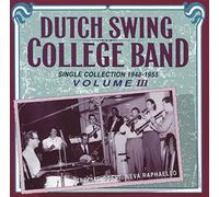 Single Col. 1948-55 Vol. 3 [Import]