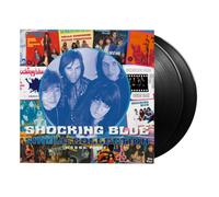 Shocking Blue – Single Collection (Part 1) – Vinyle 12" – Music on Vinyl