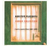 Single Collection: Such a Lovely Place 1997-99 [Import]
