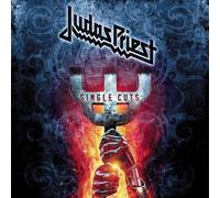 Single Cuts by Priest, Judas [Audio CD] NEUF