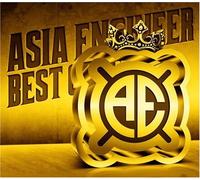 Single Daizen Shu: The Best of Ae(CD+DVD) [Import]