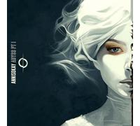 SINGLE de Annisokay - Abyss pt. I - pour Indifférent - Standard Standard