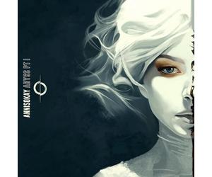 SINGLE de Annisokay - Abyss pt. I - pour Indifférent - Standard Standard