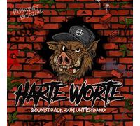 SINGLE de Harte Worte - Soundtrack zum Untergang - pour Indifférent - Standard Standard