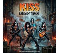 Basement Tracks (Radio Broadcast Recordings from the Early Years)