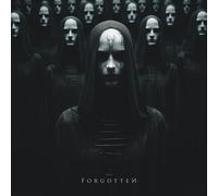 Shaman + the Forgotten Ep