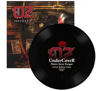 Oz – Undercover / Wicked Vices – Single 7" – Édition limitée