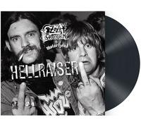 Sony – Hellraiser – Vinyle 33 Tours Single Maxi