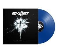 SINGLE de Skillet - After the Storm - pour Indifférent - Standard Standard