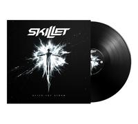 SINGLE de Skillet - After the Storm - pour Indifférent - Standard Standard