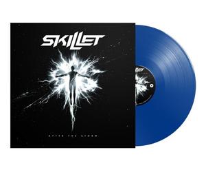 SINGLE de Skillet - After the Storm - pour Indifférent - Standard Standard