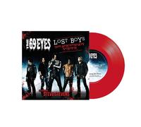 SINGLE de The 69 Eyes - Lost Boys - 20th Anniversary Version - pour Indifférent - Standard Standard