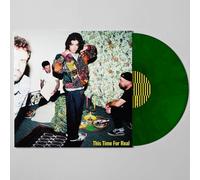 SINGLE de This Time For Real - Fuck Heartbreak I'm over it - pour Indifférent - Standard Standard