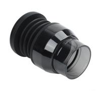 Single Dose pour hopper Kit For pour gemilai 9015A/9012 Grinder ABS