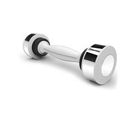 Single Dumbbell Shaking Weight Swing Dumbbell Man Women for Keep Workout Fitness Exercise Equipment