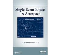 Single Event Effects in Aerospace