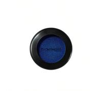 Single Eyeshadow In The Shadows 1.5 g - Eyeshadow, Highly Pigmented, For Women, Deep Navy Blue, Suitable For Smokey Eye Look Polychlorures de vinyle