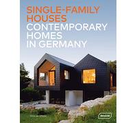 Single-Family Houses: Contemporary Homes in Germany